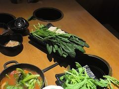 -呷哺呷哺 黄金牧场 (欢乐谷店)
