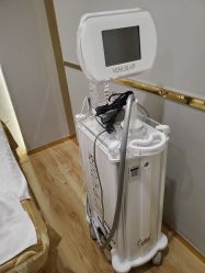 -CICI纤美·科技减肥美容