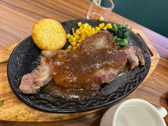 -萨莉亚意式餐厅(悦荟广场店)