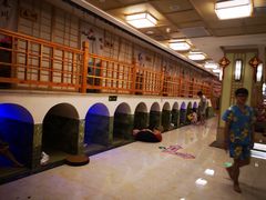 -极乐汇汗蒸会馆(杭州店)