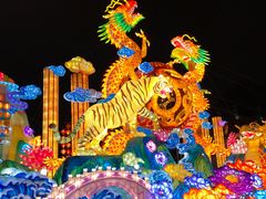 -深圳锦绣中华民俗村