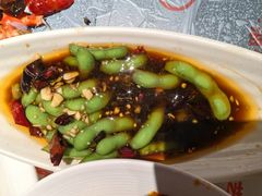 -肥肥虾庄·金牌油焖大虾(杨园滨江时代walk店)
