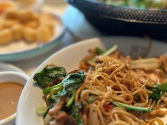 -晋江荣誉国际酒店·港誉茶餐厅