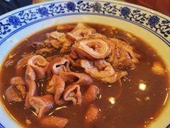 -北京小肠陈饭庄(方庄店)