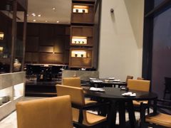大堂-天津东凯悦酒店·Market Café自助餐厅