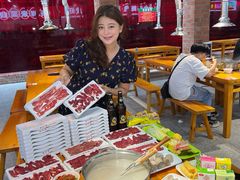 -养牛邓·潮汕牛肉海鲜自助火锅(广州店)