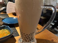 -湊湊火锅·茶憩(东城民盈国贸城店)