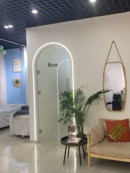 点击看大图 -Cream88颜皮肤管理中心