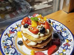 -Alimentari早午餐(安福路店)