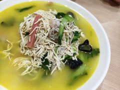 -蒋家桥饺面店(广陵路店)