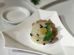 -潮福城大酒楼·潮味粤品·港式点心(湖滨北路店)