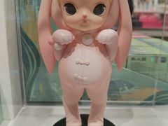 -泡泡玛特POPMART(赛格国际购物中心店)