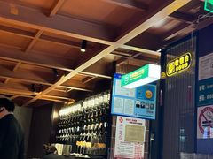 -雪熊精酿·哈尔滨烧烤酒馆(非遗大串店)