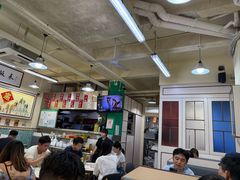 -華歡冰室-WahFoon(吉大店)