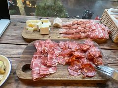 -Alimentari早午餐(安福路店)