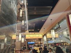 -嬷孙家潮汕牛肉火锅(北京路天河城店)