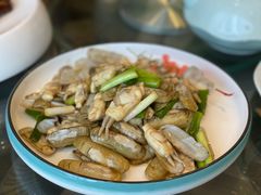 -小渔船渔家传统菜(鲅鱼圈店)