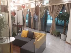 -芳朵美容养生SPA