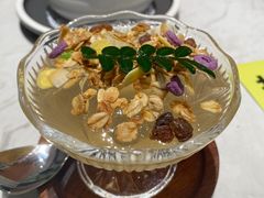 -西语·炭烧牛排(卓越中寰店)