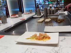 -火地铁板烧(昆山万象汇店)