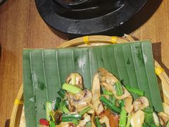 -云海肴·汽锅鸡·云南菜(天津国金汇店)