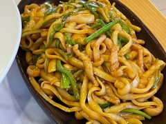-晋阳春·山西菜·北京烤鸭(交大店)