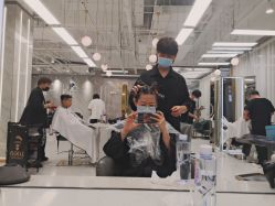 -5M HAIR SALON