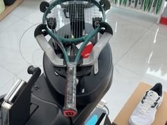 -Wilson威尔胜(漕溪北路店)