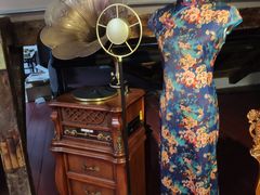 -树懒黑胶唱片店(中山路店)