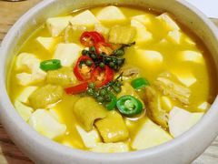 豆花肥肠-榕意·川味之美(深业上城店)