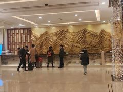 -北京西国贸大酒店