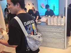 -喜茶(上海正大广场店)
