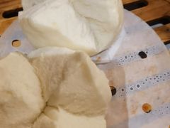 传统叉烧包-粤食堂(天津和悦汇店)