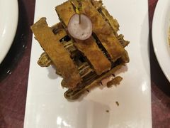 -北京老铺烤鸭(高新店)