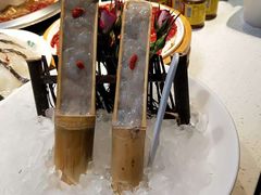 -香佰里重庆火锅(恒力博纳广场店)