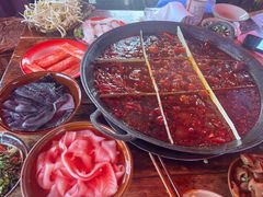 -后火锅(总店)