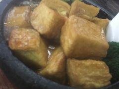 -堤边美食