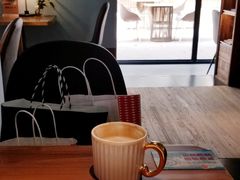 -C Cafe(朵云书院·戏剧店)