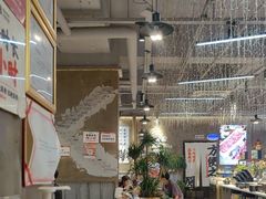 -谭三娘鲜切牛肉自助火锅(九眼桥总店)
