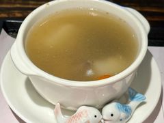 -春水堂人文茶馆(松烟文创店)