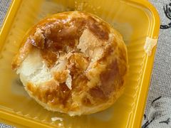 -嘉华饼屋(龙翔街店)
