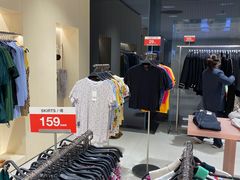 -ZARA(成都远洋太古里店)