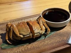 -山海蟹庐·海鲜糟粕醋火锅(慈溪店)
