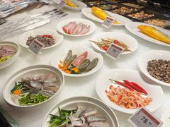 -王庄阿咪海鲜大排档(象园店)