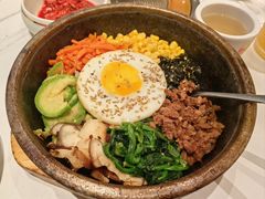 -七八冷面·延边朝鲜族美食(世纪汇店)