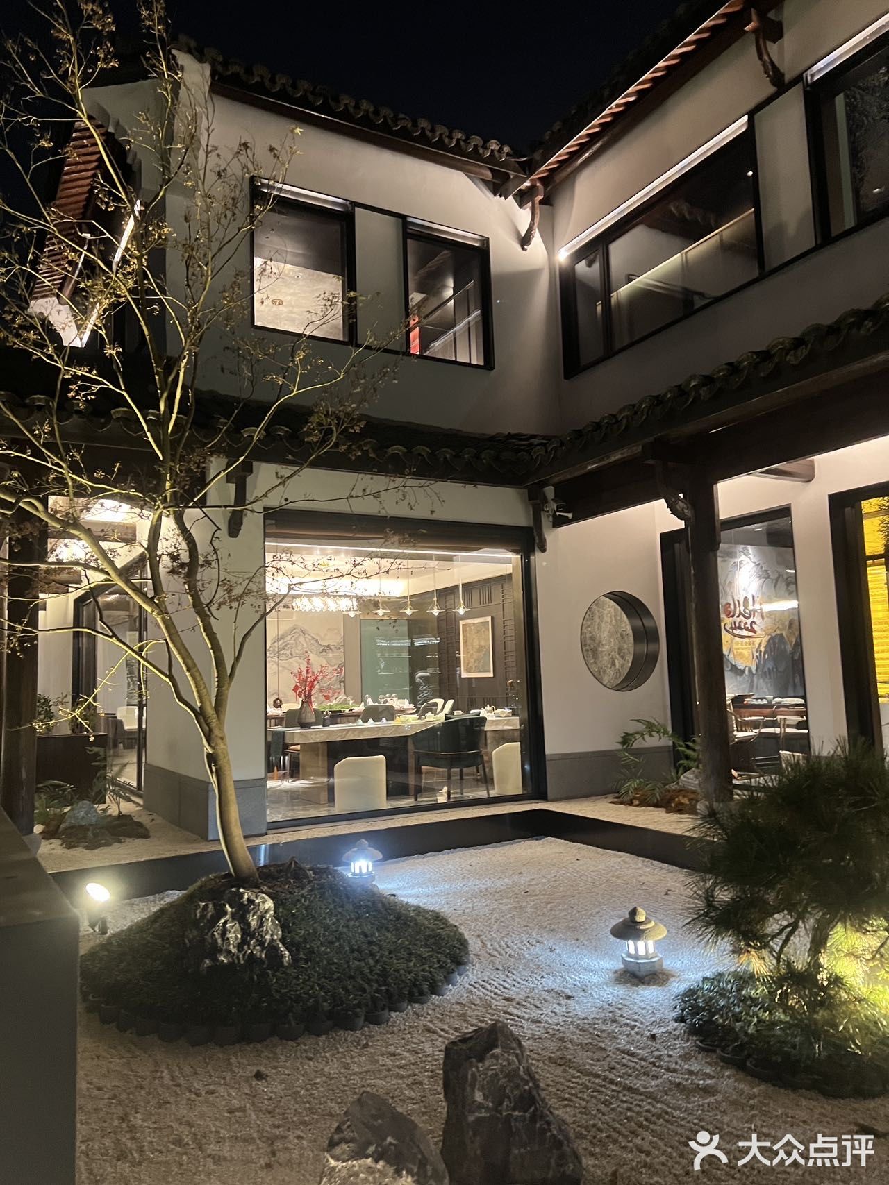 圣诞/跨年约会聚餐墙裂推荐宝藏门店