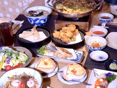 -德川家日本料理(中关村寰太大厦店)