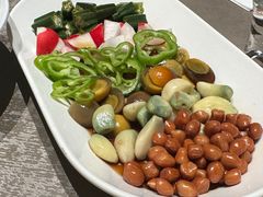 -幸福的烤包子·新疆菜