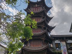 -云南民族村