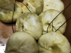 -舒小笼松针小笼包